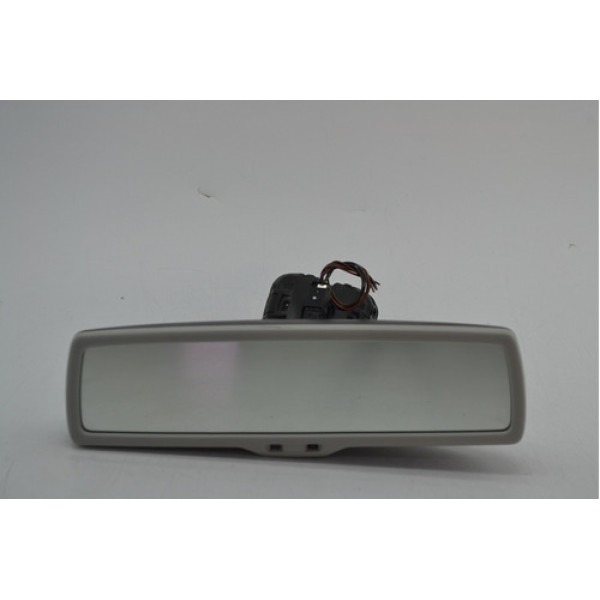 Espelho Retrovisor Interno Volkswagen Jetta 2014 Original