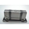 Moldura Porta Treco Objeto Painel Chevrolet Corsa Original Cinza