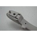 Puxador Alça Teto Pqp Peugeot 207 2011 Original Cinza