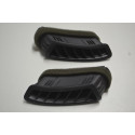 Par Difusor Saída Ar Superior Painel Vw Gol Origina