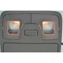 Luz Interna Teto Porta Oculos Ix35 2015 Original