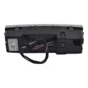 Comando Ar Condicionado Console Mercedes E250 2010 Original
