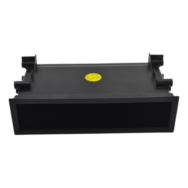 Moldura Porta Treco Objeto Painel Toyota Corolla 2005 Origin Preto