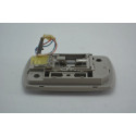Luz Cortesia Teto Traseiro Honda Fit 2009 A 2014 Original