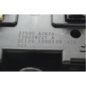 Comando Ar Condcionado Painel  Nissan Livina 2012 Original
