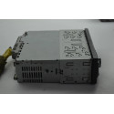 Radio Aparelho Som Painel 1din Pioneer Mosfet 30wx Universal