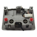 Luz Cortesia Dianteira Interna Teto Rav4 2014 Original
