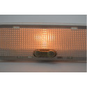 Luz Interna Teto Cortesia Nissan Livina 2009 A 2014 Original