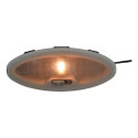Luz Cortesia Interna Teto Fiat Linea 2009 Original