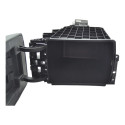 Apoio Encosto Braço Console Gm Tracker 2025 Original Preto