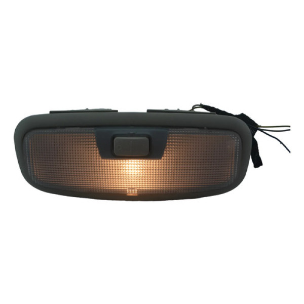 Luz Interna Teto Cortesia Ford Ka 2015 A 2021 Original