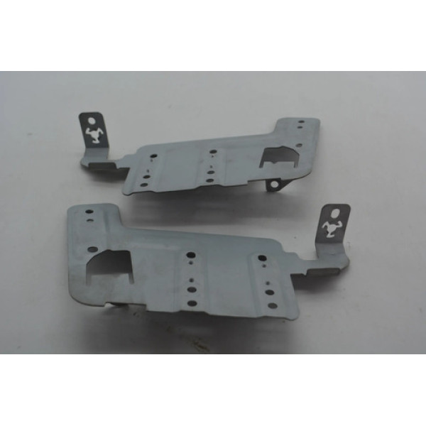 Suporte Fixação Radio Original Nissan 370z 2010-2020 Origina