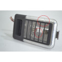 Luminária Luz Cortesia Teto Traseira Bmw X3 2004 2005 Detalh