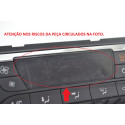 Comando Ar Condicionado Painel Ford Focus 2014 Original