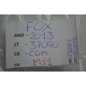 Comando Ar Condicionado Vw Fox 2004 A 2014 Original