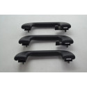 Kit 3 Puxador Alça Teto Pqp Byd Song Plus Hibrido 2023 Orig Preto
