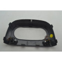 Moldura Comando Ar Painel Fiat Novo Uno 2012 Original