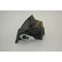 Difusor Ar Lateral Esquerdo Civic 2007 A 2012 Original