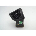 Difusor Ar Lateral Esquerdo Painel Peugeot 207 2010 Original