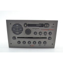 Radio Som Toca Fita Painel Chevrolet Vectra 2010 Original