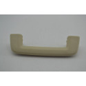 Par Puxador Alça Teto Pqp Range Rover Sport 2011 Original Creme