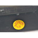 Difusor Lateral Esquerdo Painel Tucson 2014 Original