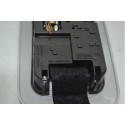 Luz Luminária Cortesia Teto Jeep Renegade 2015 2016 Original