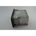 Radio Aparelho Som Painel Transit 2011 Orig N/acompanha Plug
