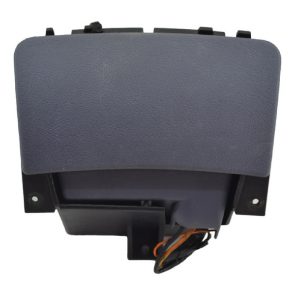 Cinzeiro Porta Treco Objeto Ford Fiesta 1998 Original
