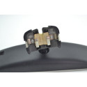 Espelho Retrovisor Interno Vw Jetta 2011 Original