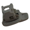 Cabide Teto Suporte Quebra Sol Vw Amarok 2022 Original