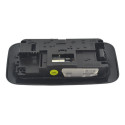 Luz Cortesia Interna Central Teto Fastback 2023 Original
