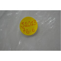 Moldura Comando Ar Painel Vw Golf Gti 2013 Original
