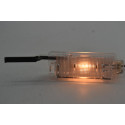 Luz Cortesia Interna Porta Luvas Fluence 2013 Original
