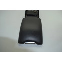 Encosto Apoio Braço Console Central Volvo Xc60 2017 Original Preto