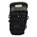 Difusor Ar Central Direito Painel Ranger 2025 Original