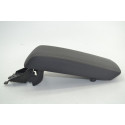 Apoio Encosto Braço Console Chery Tiggo 3x 2022 Original Preto