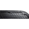 Moldura Tela Alto Falante Painel Audi Q7 2016 Original Preto