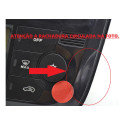 Comando Ar Condicionado Painel Fiat Linea 2010 Original
