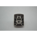 Presilha Suporte Quebra Sol Para Sol Ford Ka 2015 Original