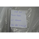 Par Quebra Sol Para Sol Hb20 Hatch Premium Original