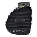 Difusor Ar Lateral Esquerdo Painel Renegade 2024 Original