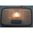 Luz Interna Cortesia Teto Creta 2024 Original