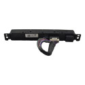 Botão Comando Pisca Alerta Painel Outlander 2016 Original Preto