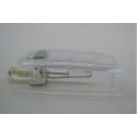 Luz Interna Teto Cortesia Renault Kwid 2022 Original