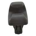 Presilha Suporte Quebra Sol Toyota Corolla 2008 Original