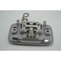 Luz Luminaria Cortesia Interna Teto Hb20 Original