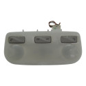 Luz Cortesia Dianteira Interna Teto Fluence 2015 Original