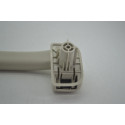 Puxador Alça Teto Pqp Chrysler Town E Country 2010 Original Original