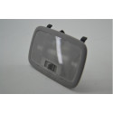 Luz Interna Teto Cortesia I30 2012 Original
